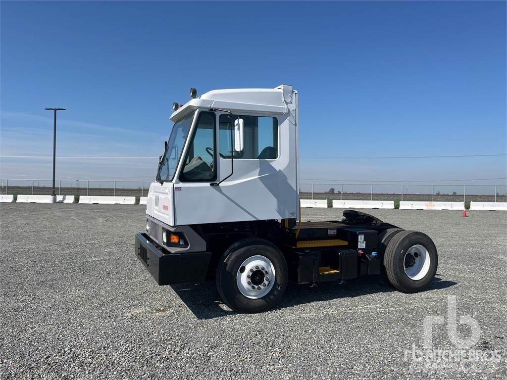 Kalmar T2 Sattelzugmaschinen
