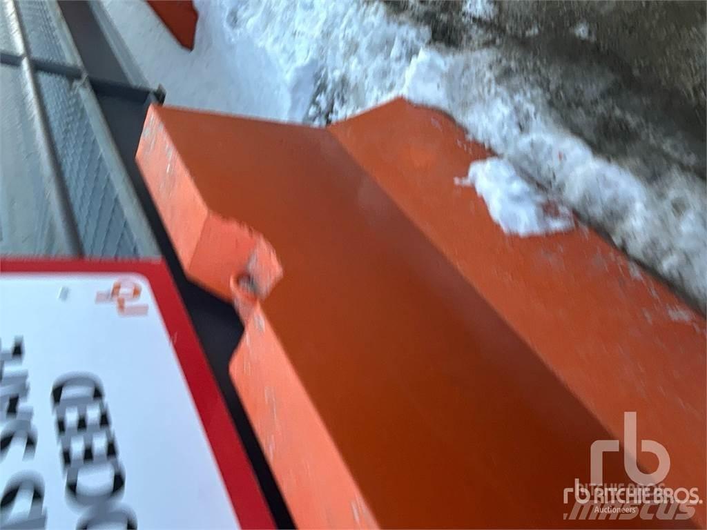 Kalmar T2 Sattelzugmaschinen