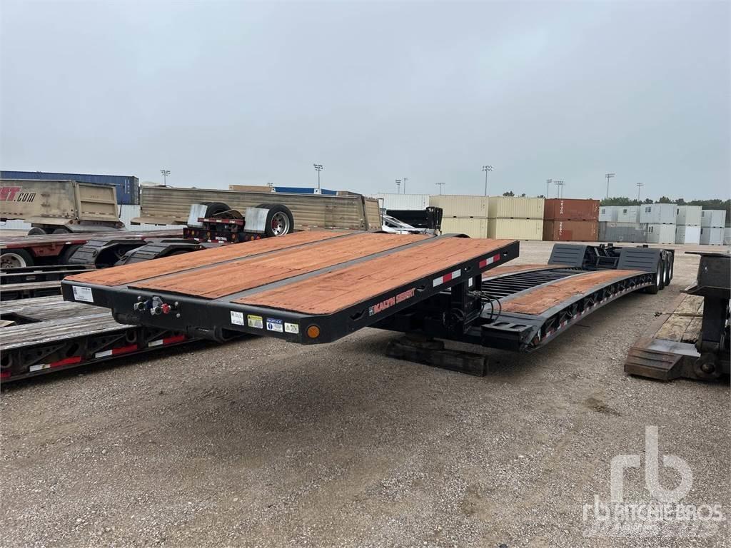 Kalyn MRG-2-40T Tieflader-Auflieger
