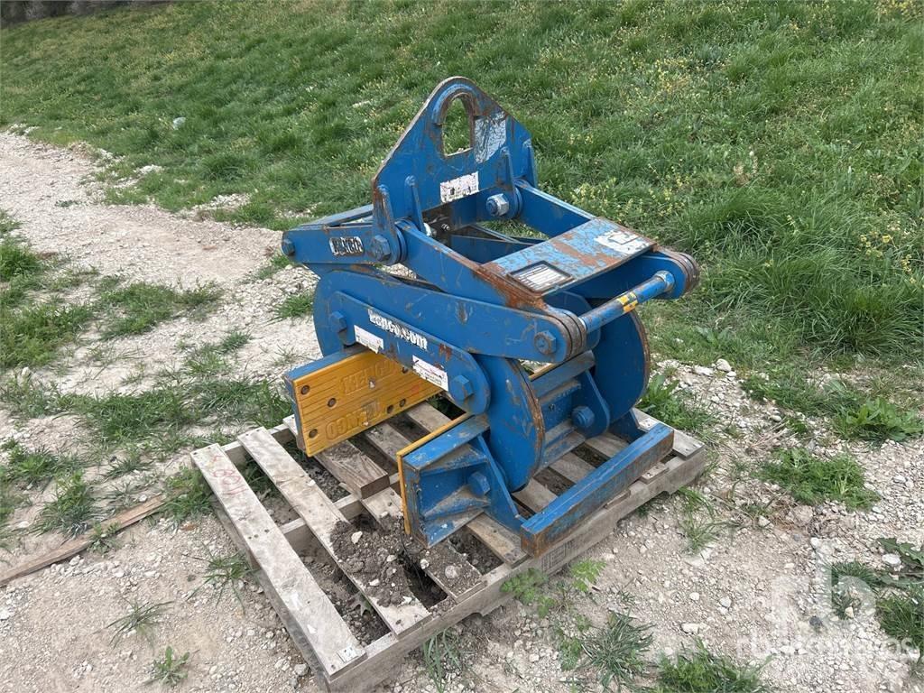 Kenco KL30000 Zubehör