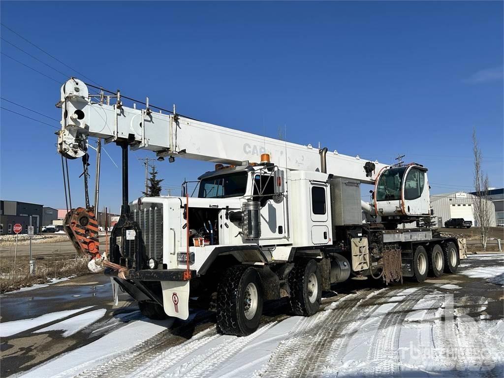 Kenworth C500 Kranwagen