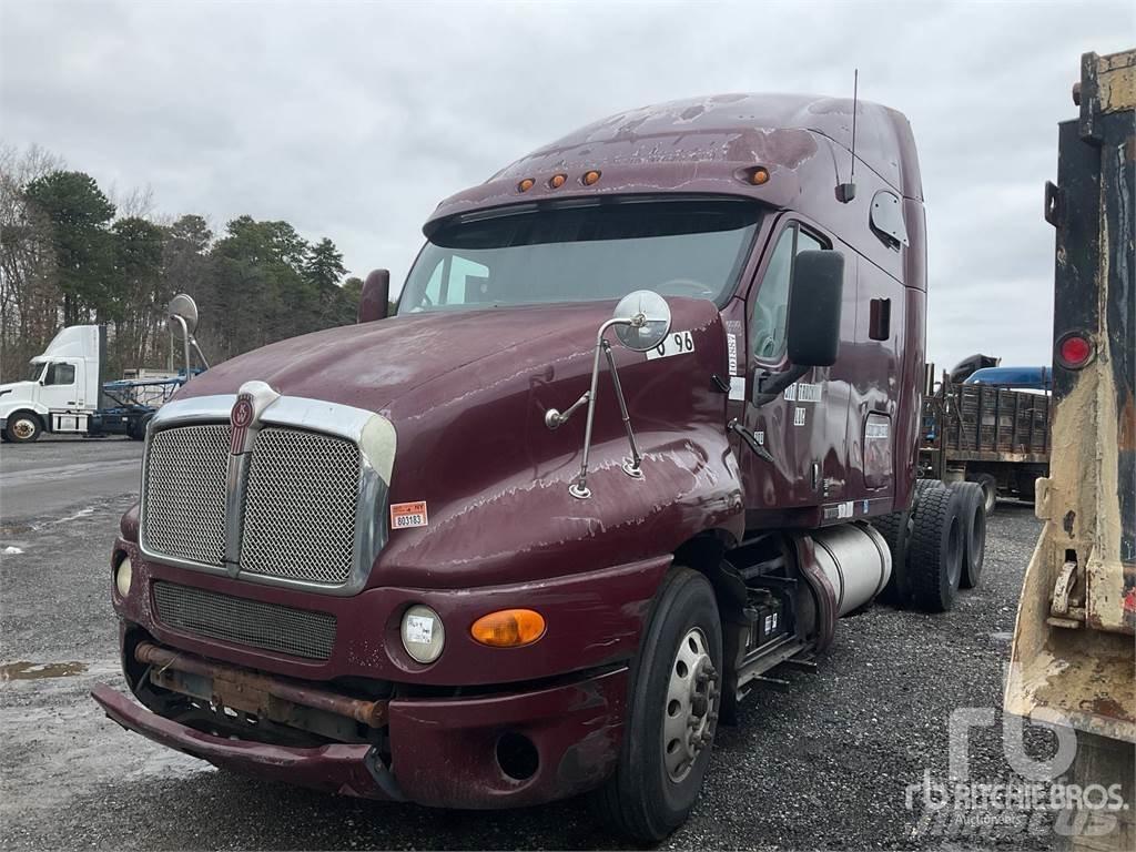 Kenworth T2000 Sattelzugmaschinen