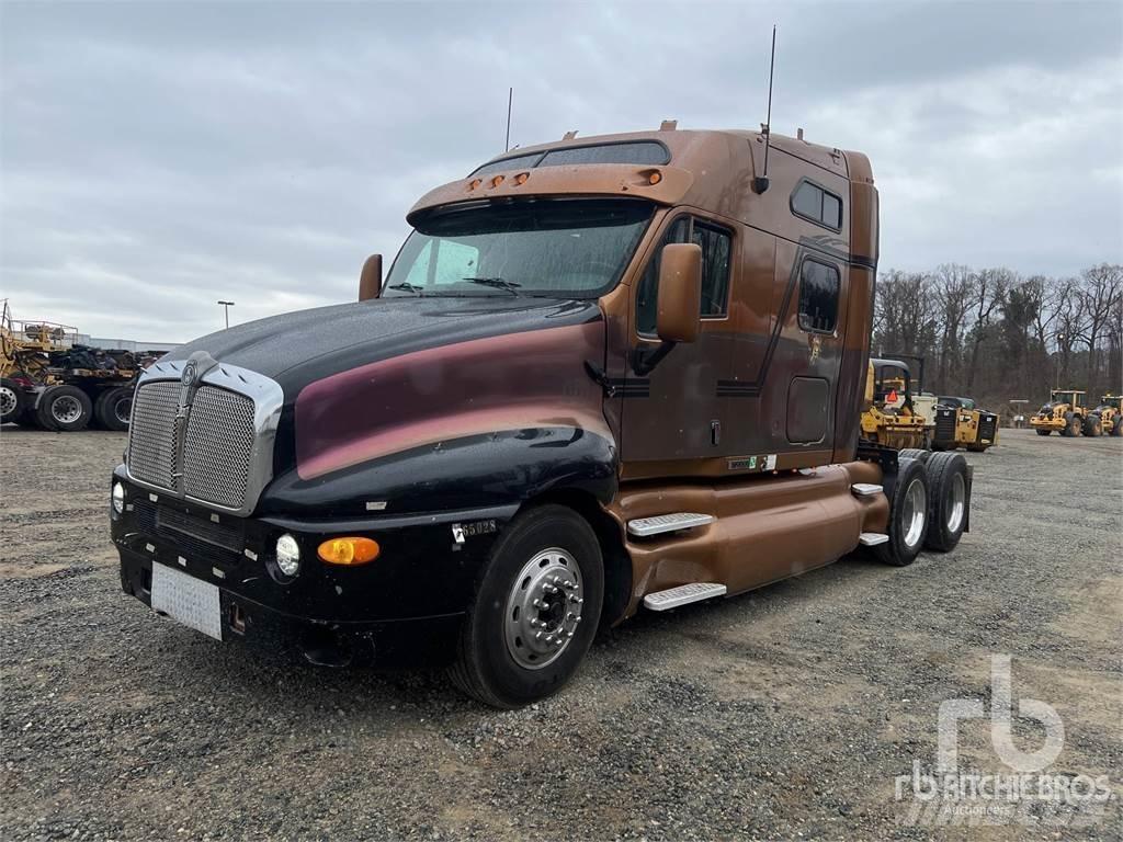Kenworth T2000 Sattelzugmaschinen