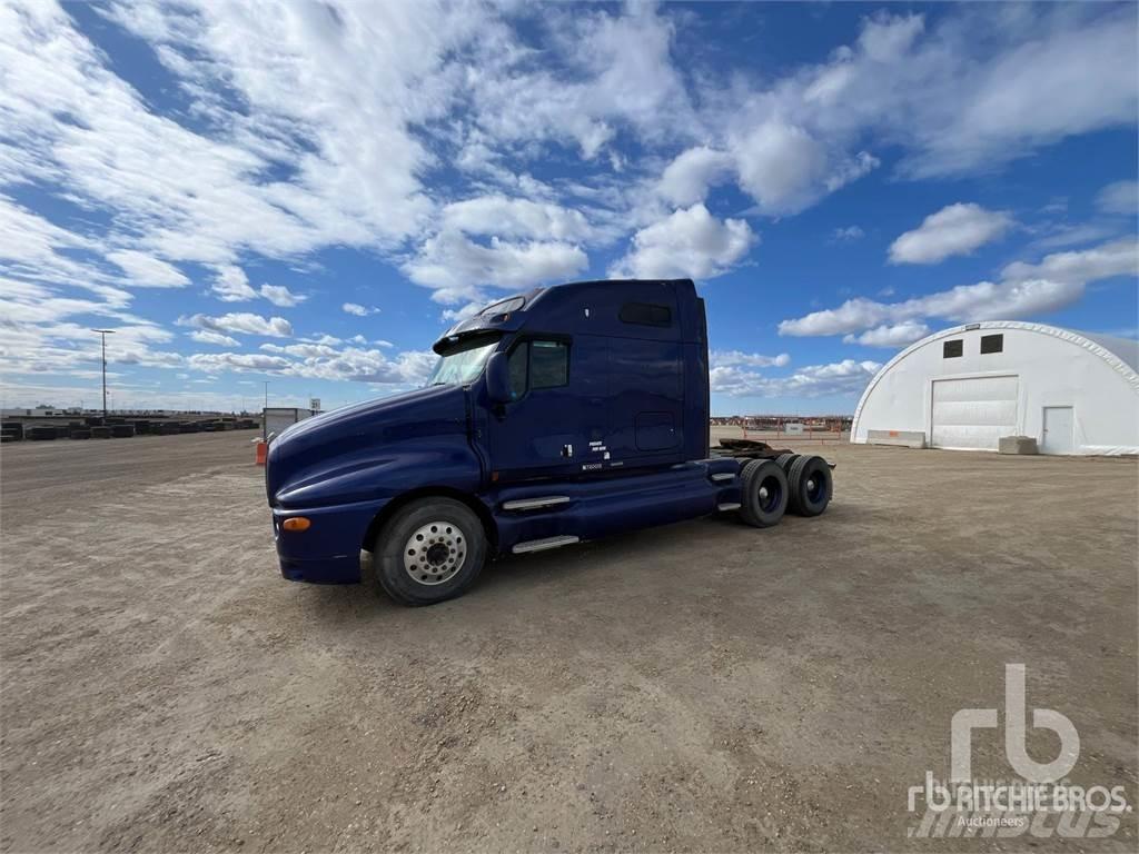 Kenworth T2000 Sattelzugmaschinen
