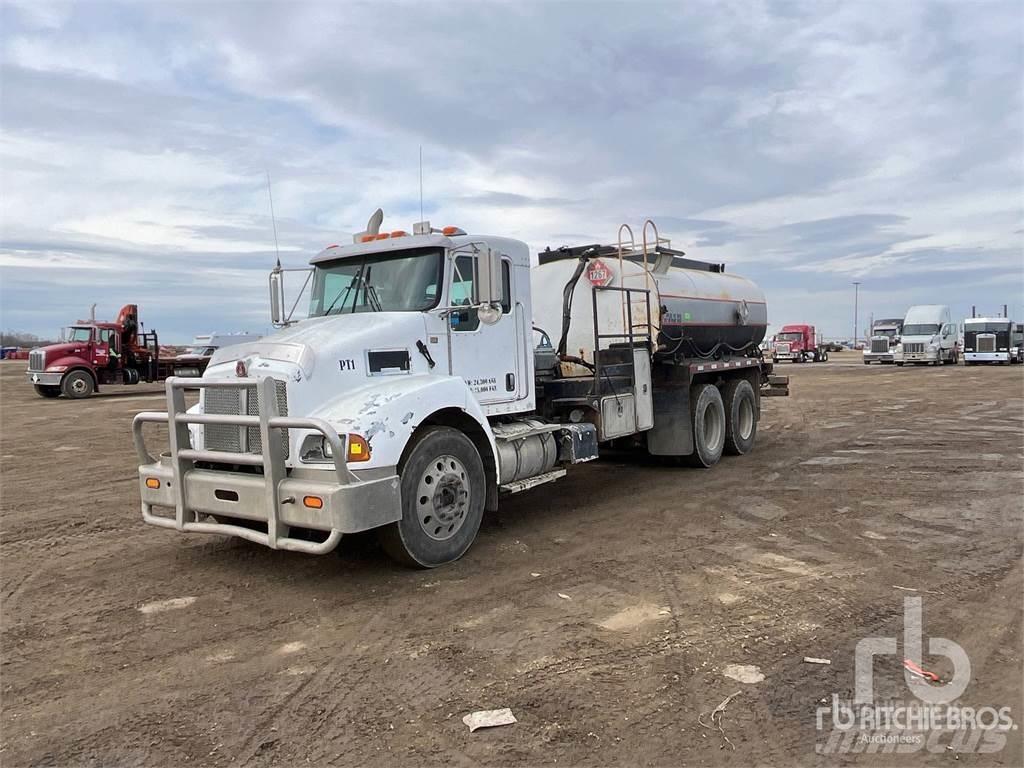 Kenworth T300 Andere Fahrzeuge