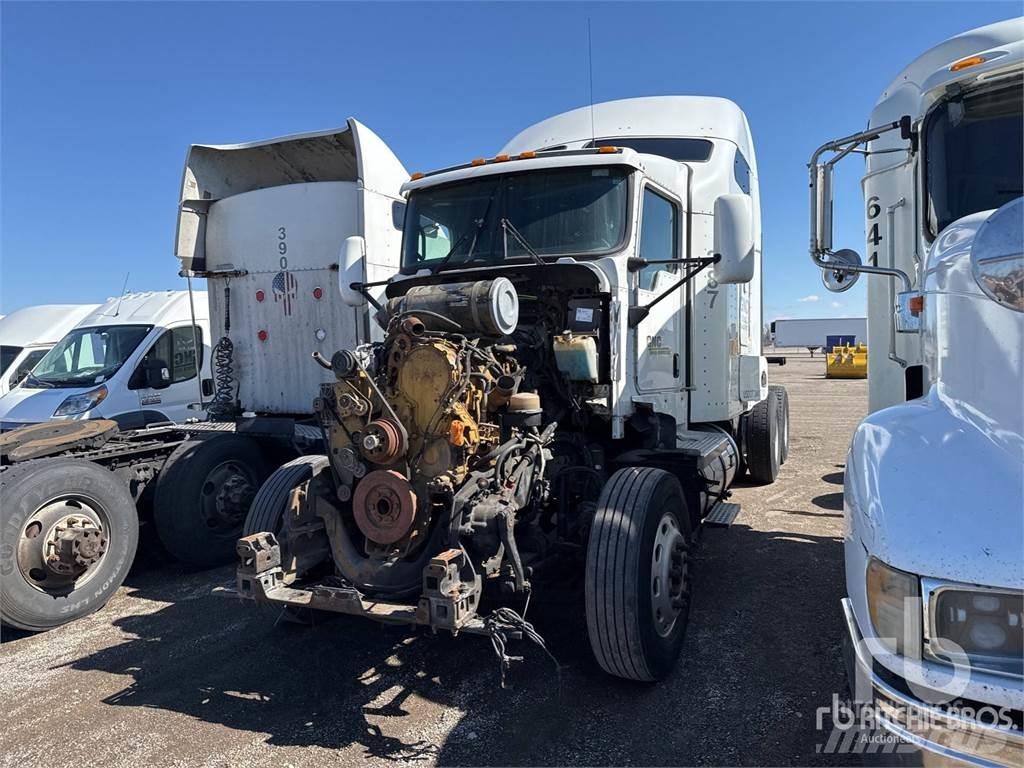 Kenworth T600 Sattelzugmaschinen