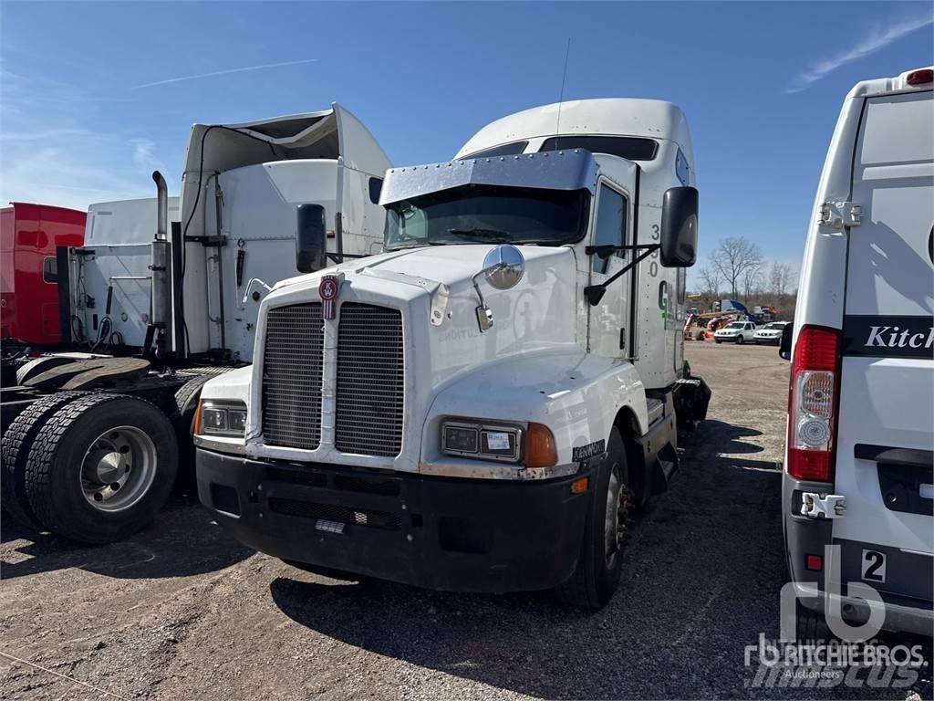 Kenworth T600 Sattelzugmaschinen