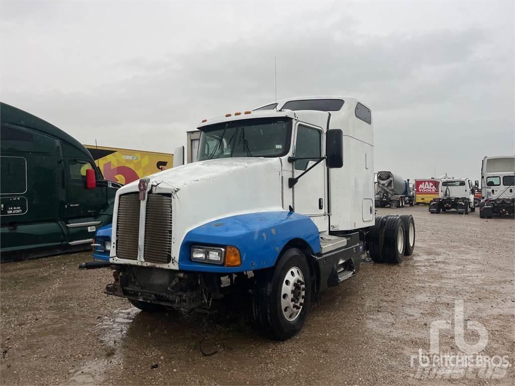 Kenworth T600 Sattelzugmaschinen