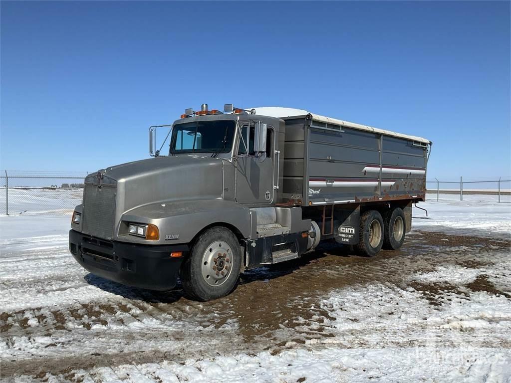 Kenworth T600A Andere Fahrzeuge