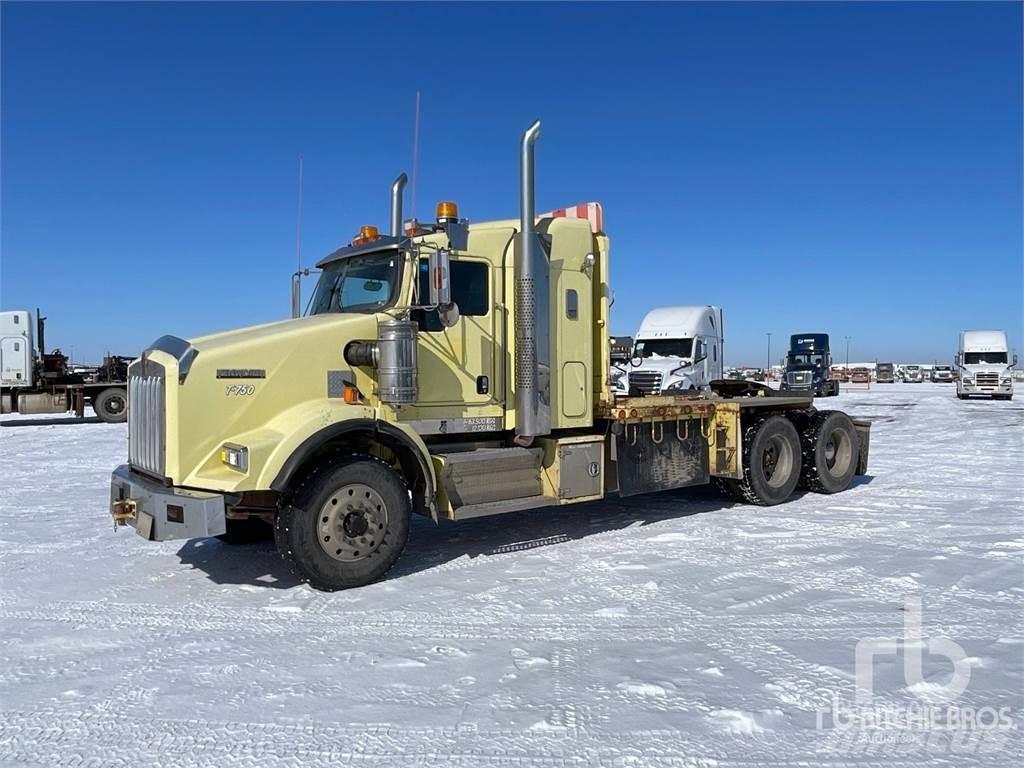 Kenworth T800 Sattelzugmaschinen