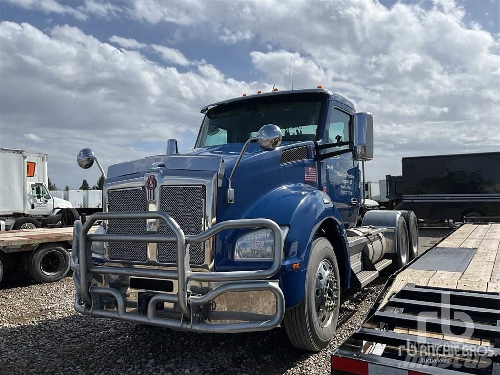 Kenworth T880 Sattelzugmaschinen
