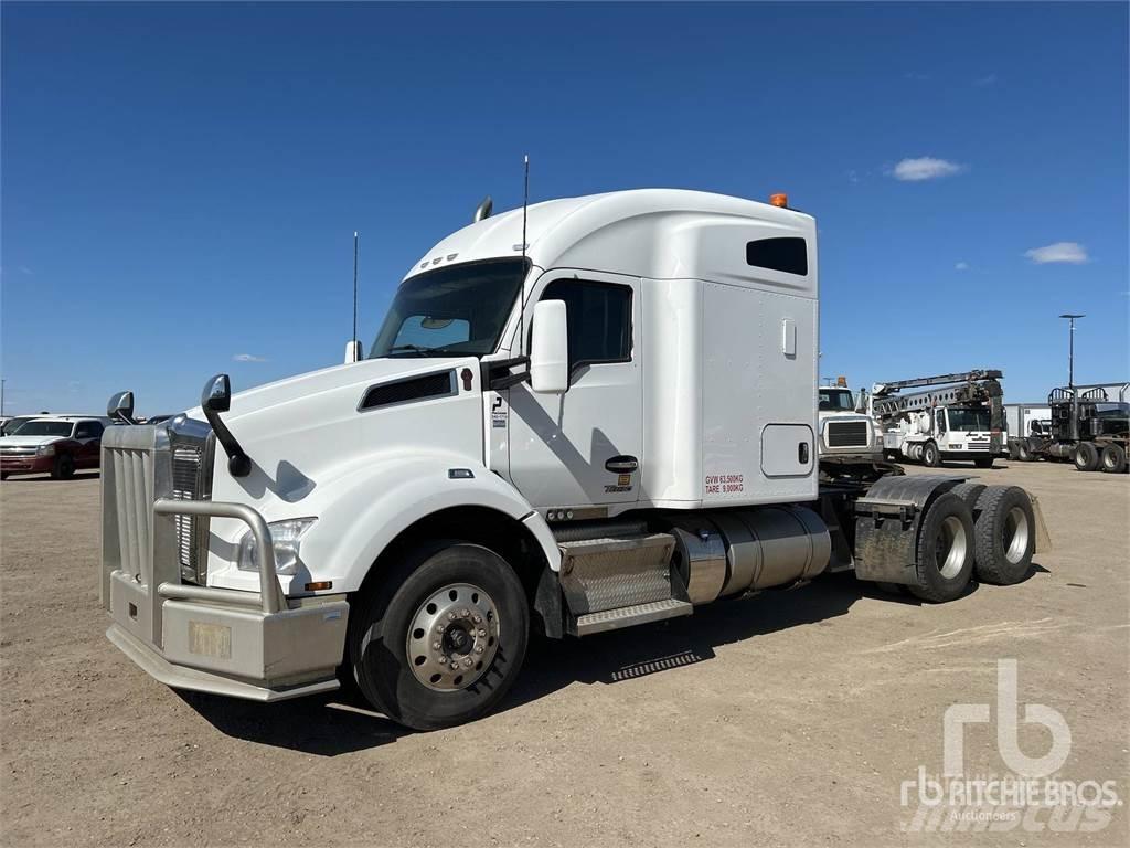 Kenworth T880 Sattelzugmaschinen