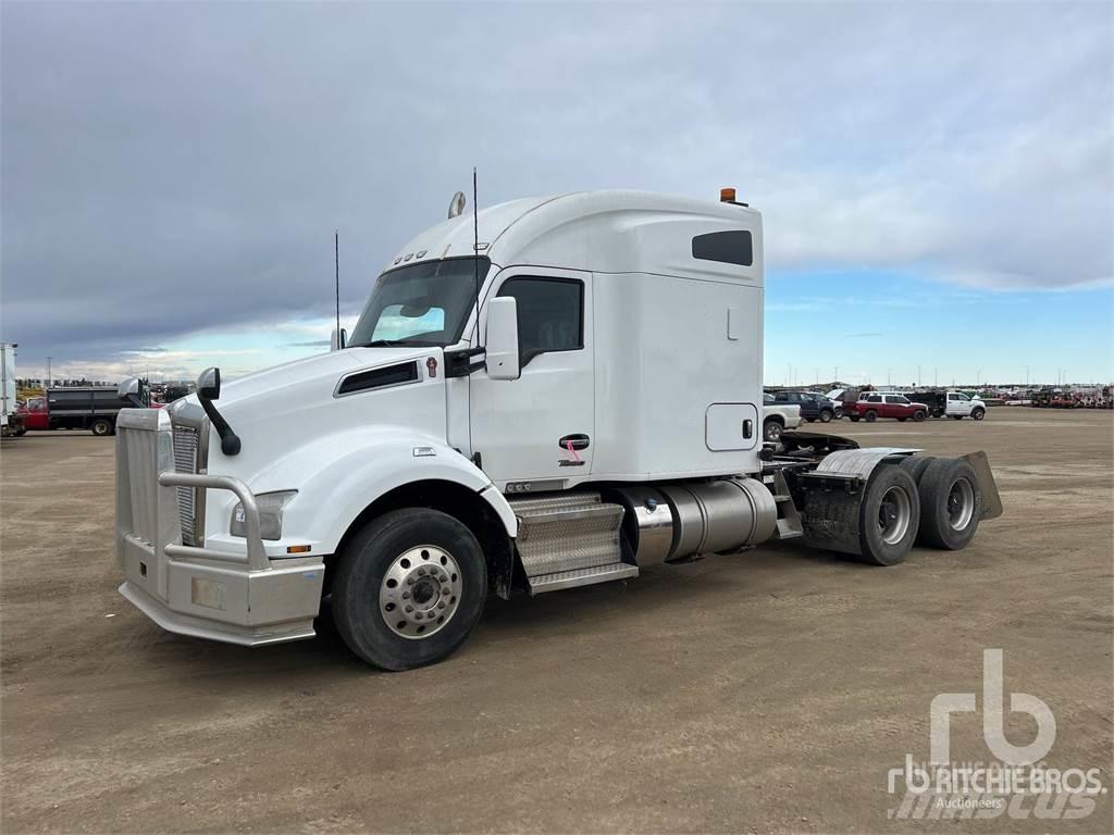 Kenworth T880 Sattelzugmaschinen