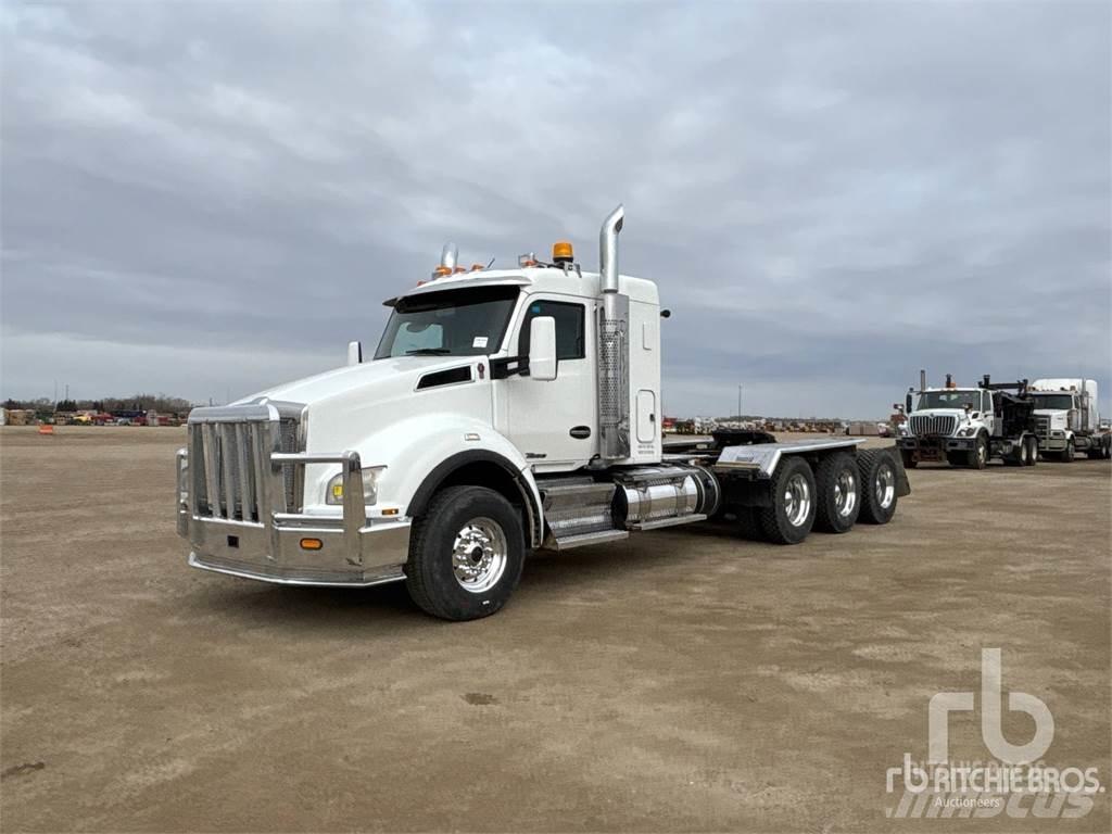 Kenworth T880 Sattelzugmaschinen