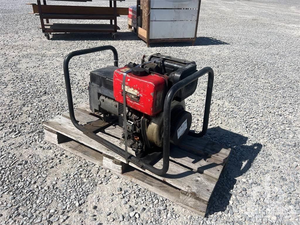 Kipor KDE7000 Diesel Generatoren
