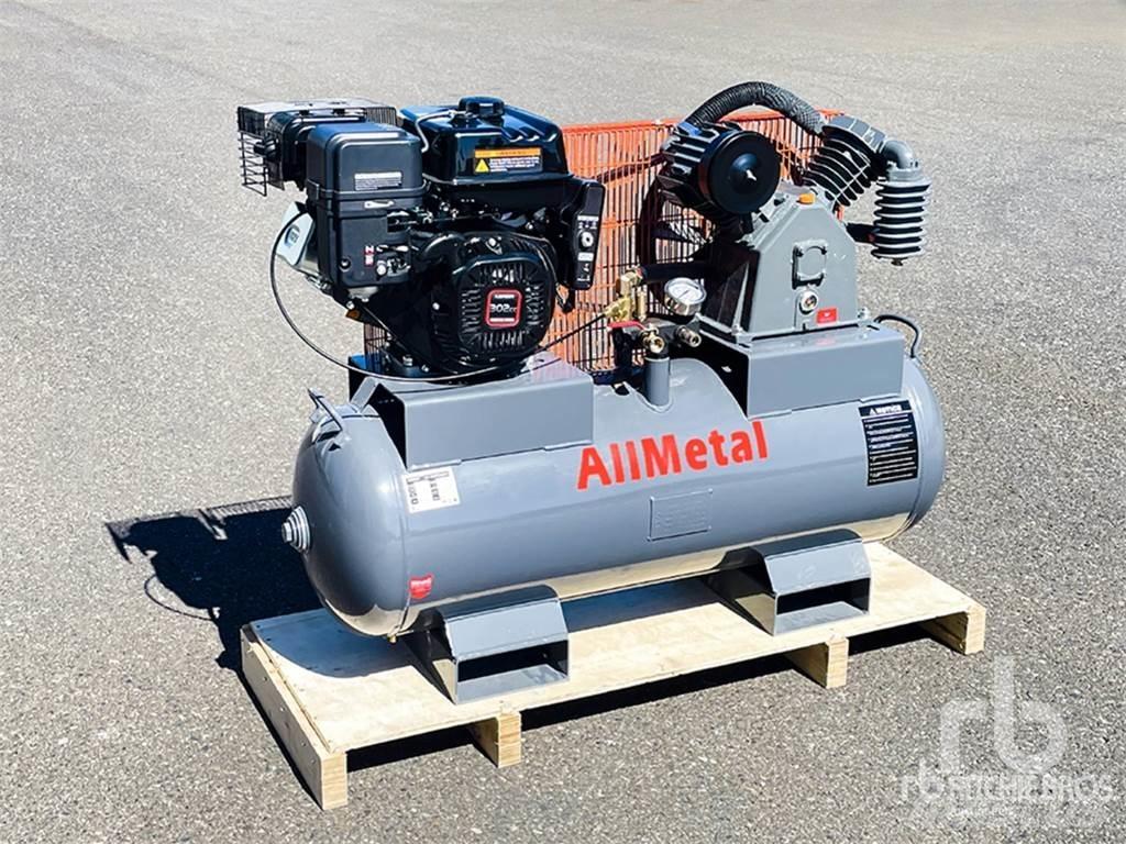 KJ AMAC40 Kompressoren