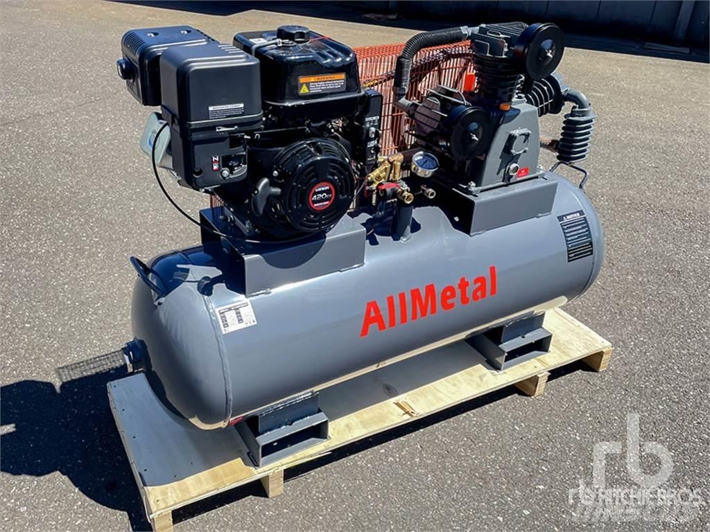 KJ AMAC60 Kompressoren