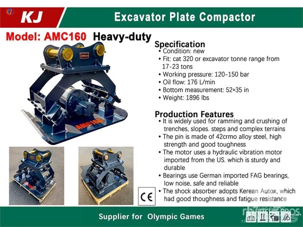 KJ AMC160 Vibrationsgeräte