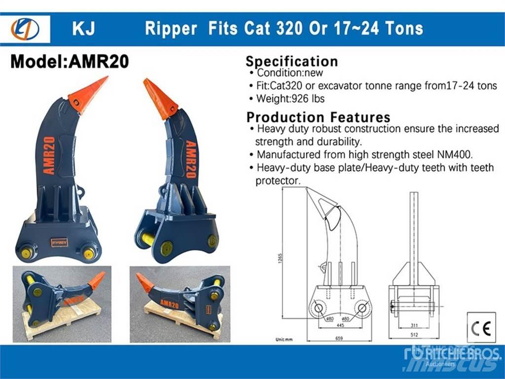 KJ AMR20 Aufreisser