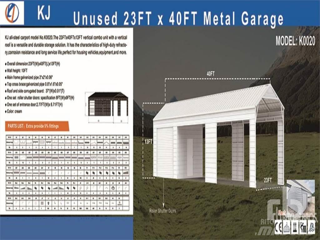 KJ K0020 Andere Anhänger
