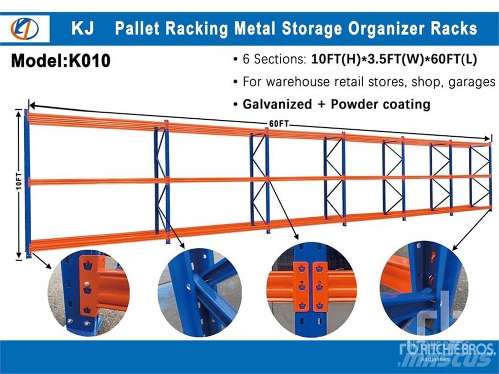 KJ K010 Sonstige Baumaschinen