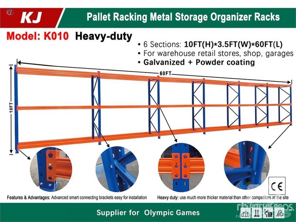 KJ K010 Sonstige Baumaschinen
