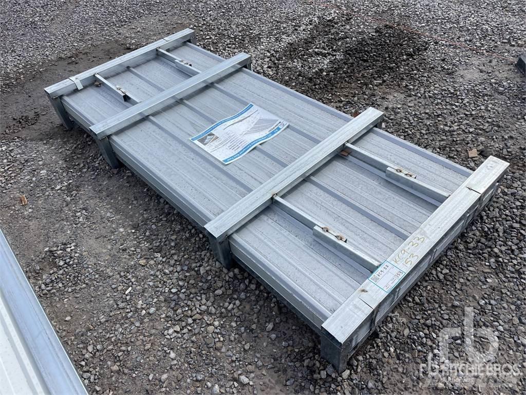 KJ K0307 Sonstige Baumaschinen
