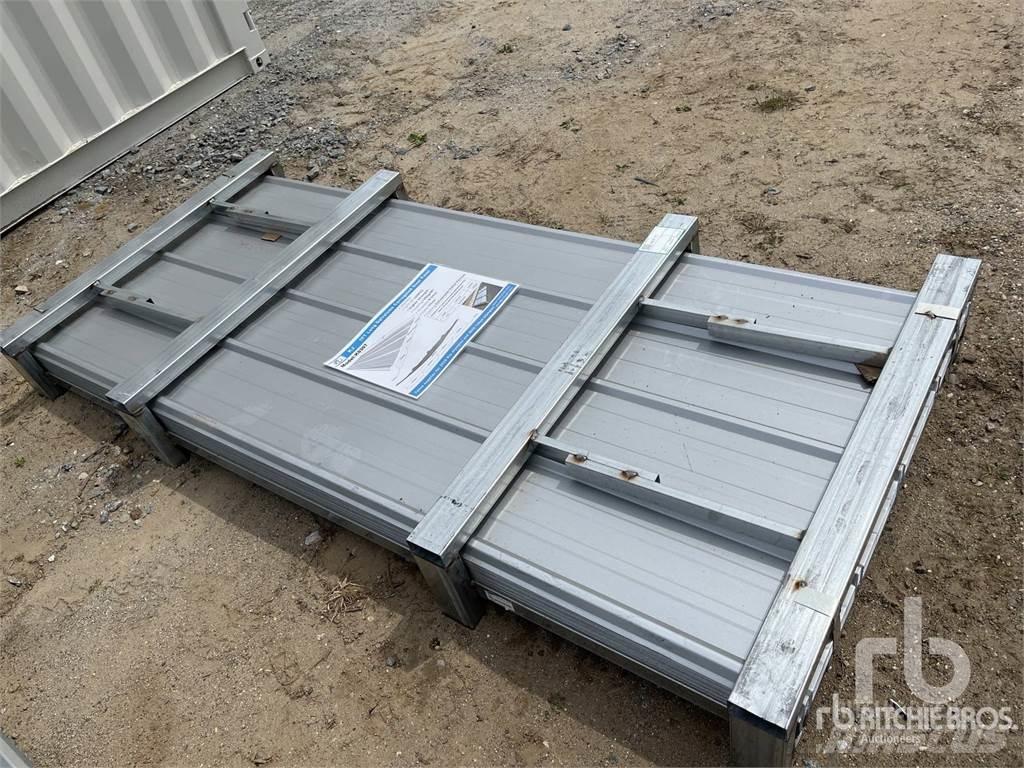 KJ K0307 Sonstige Baumaschinen