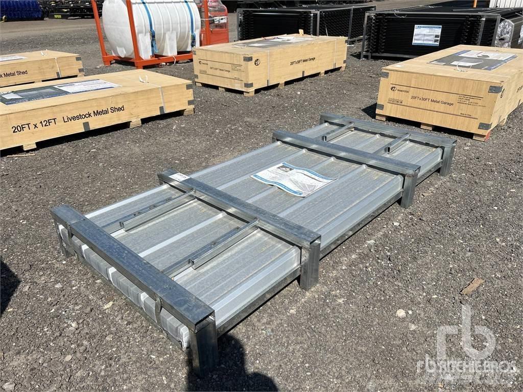 KJ K0307 Sonstige Baumaschinen