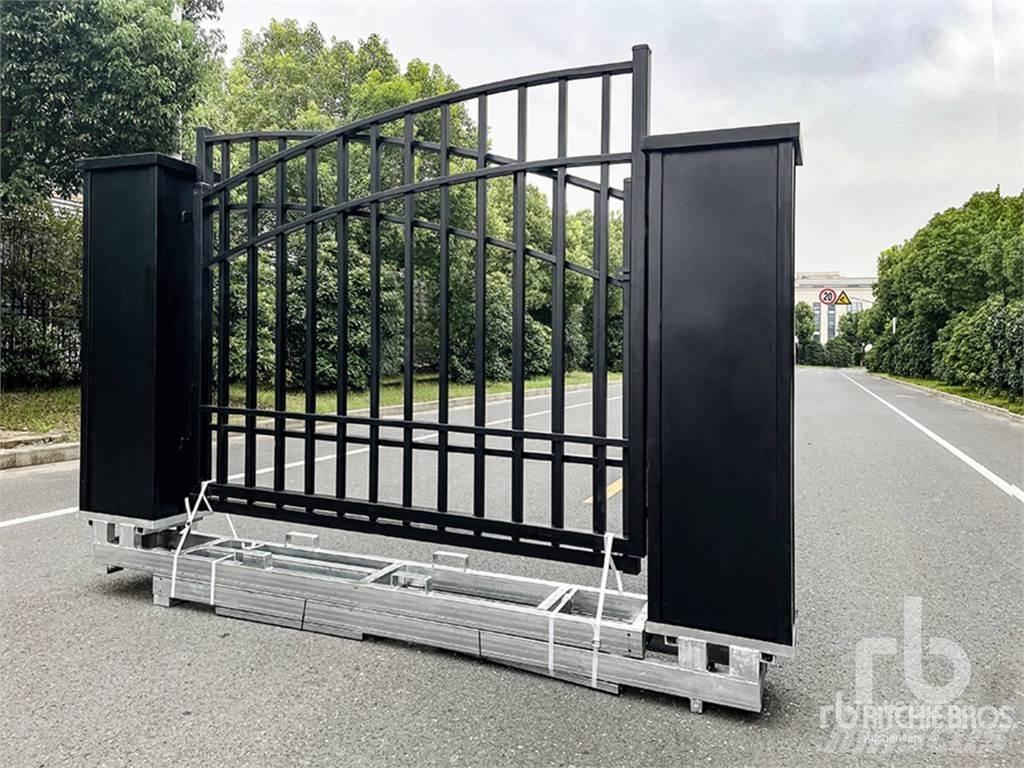 KJ K0735E Sonstige Kommunalmaschinen