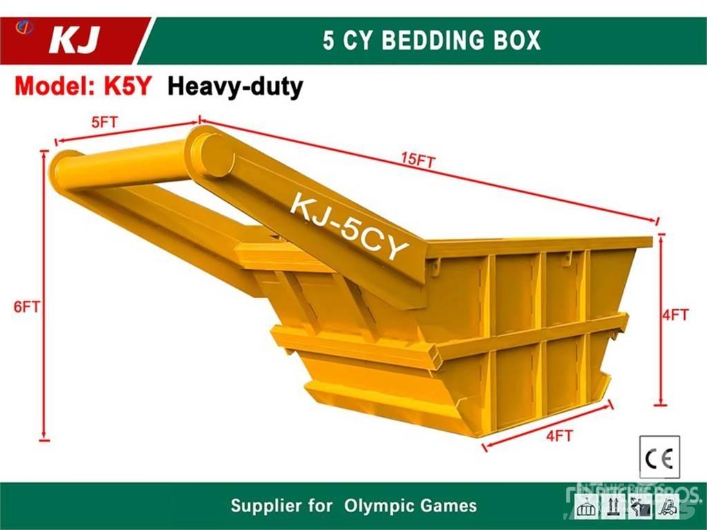 KJ K5Y Sonstige Baumaschinen