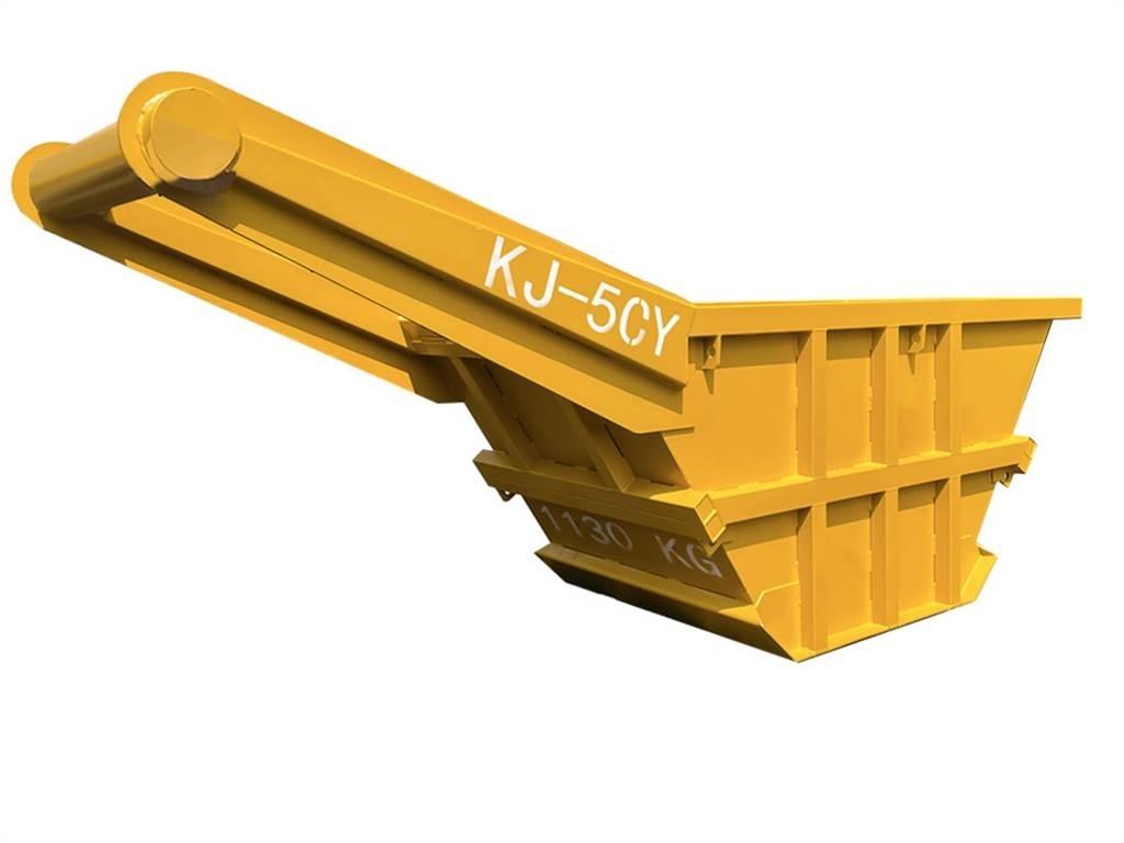 KJ K5Y Sonstige Baumaschinen