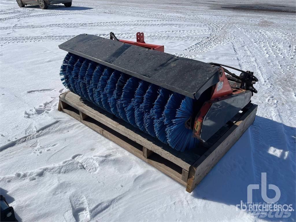 Kubota B532 Andere Zubehörteile