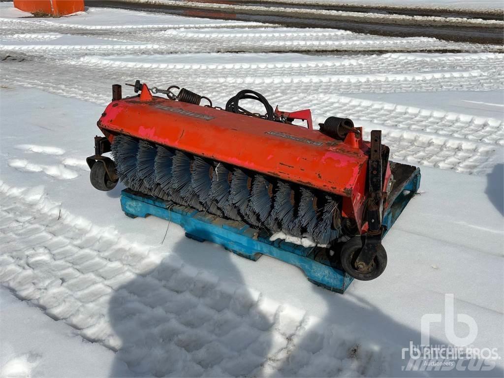 Kubota BX2537A Andere Zubehörteile