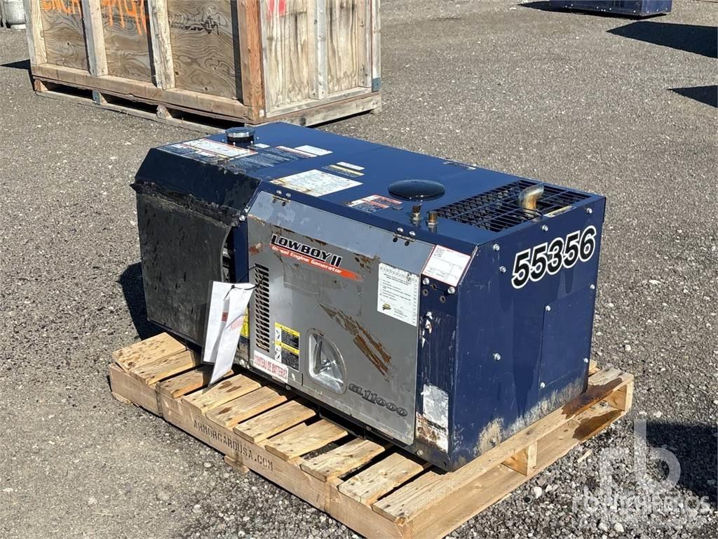 Kubota GL11000 Diesel Generatoren