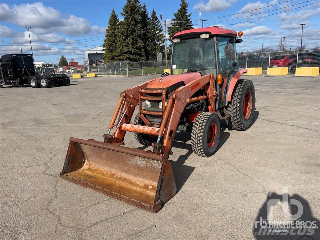 Kubota L5740 Kleintraktoren