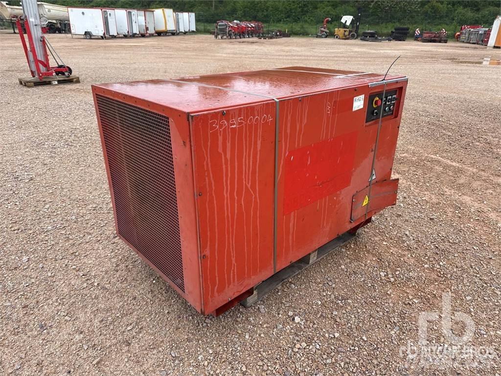  KVA BSW500 Sonstige Baumaschinen