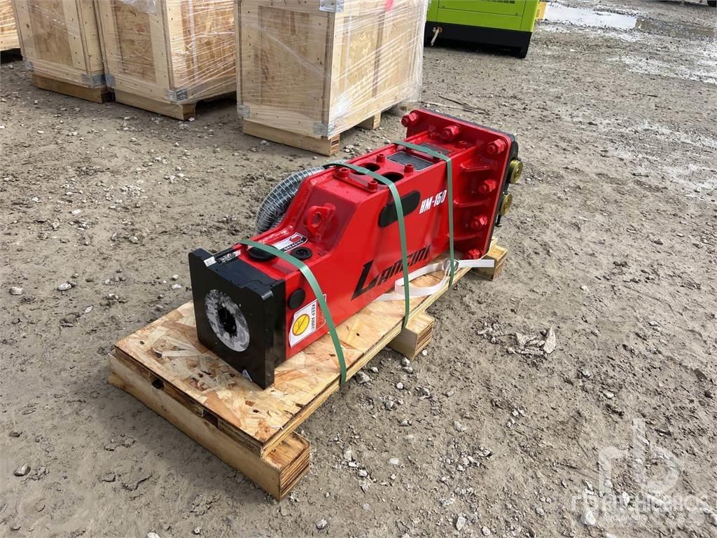  LANCINI HM-150 Hammer / Brecher