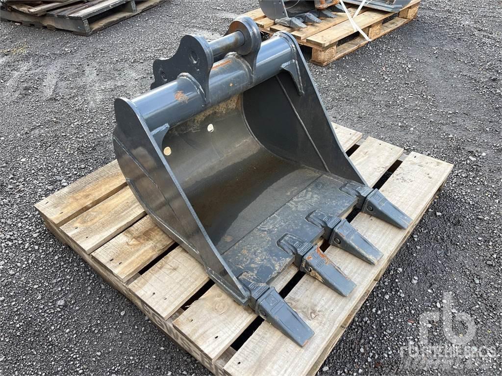 LiuGong 43C6410 Schaufeln