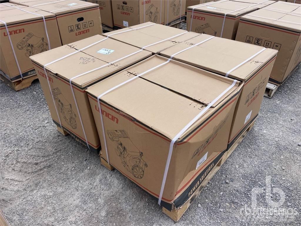 Loncin LC2V80FD Motoren
