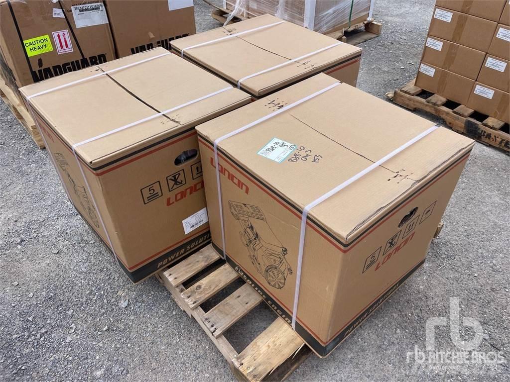 Loncin LC2V80FD Motoren