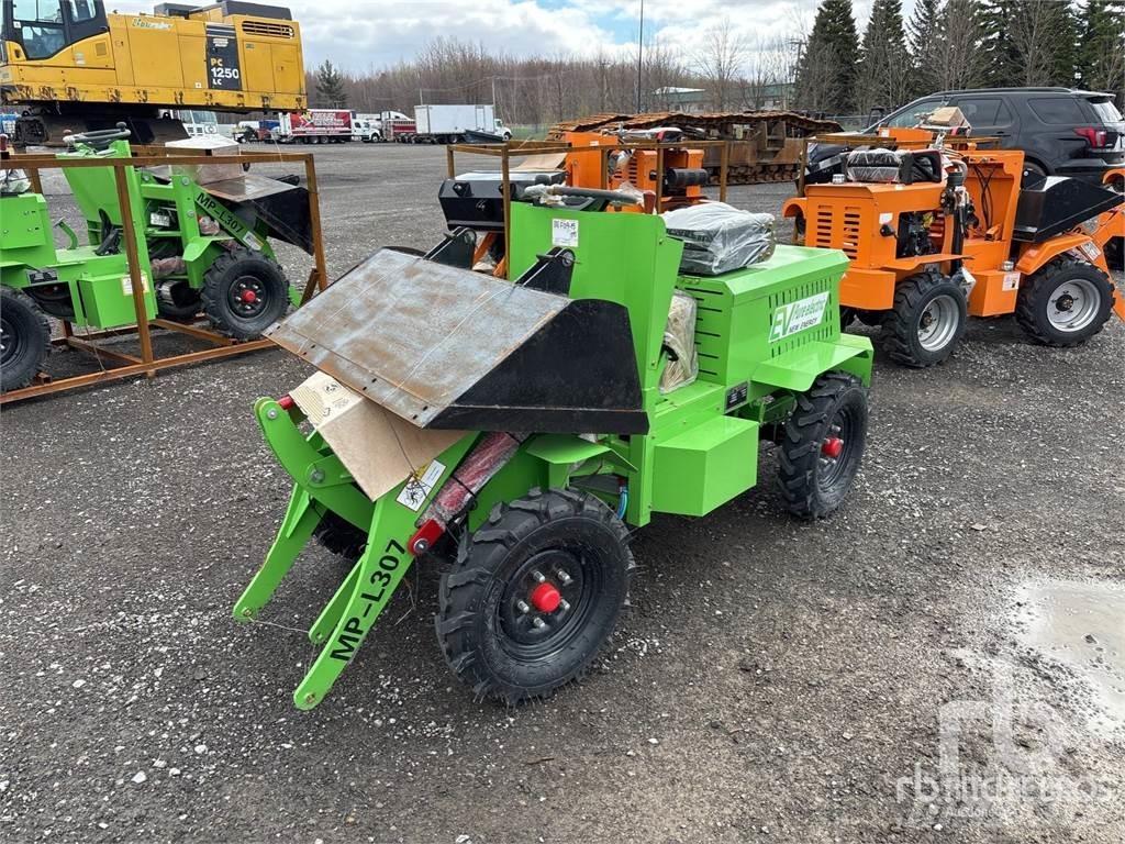 Machpro MP-L307 Radlader