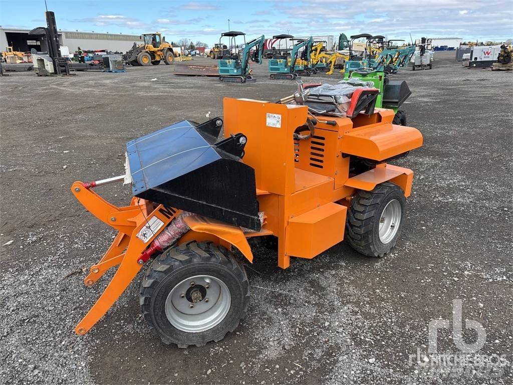 Machpro MP-L905 Radlader