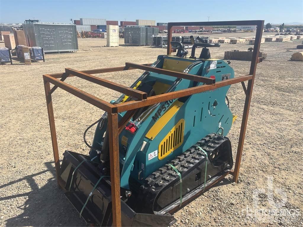 Machpro MP-S300 Kompaktlader