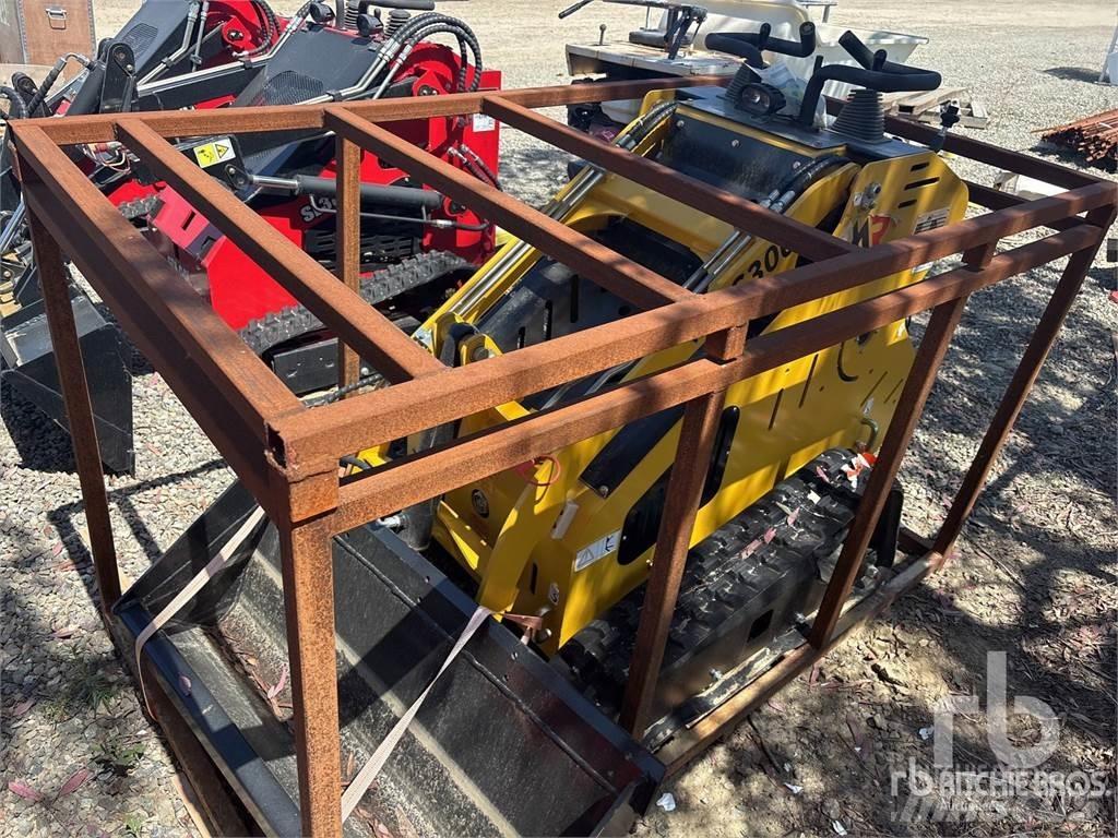 Machpro MP-S300 Kompaktlader