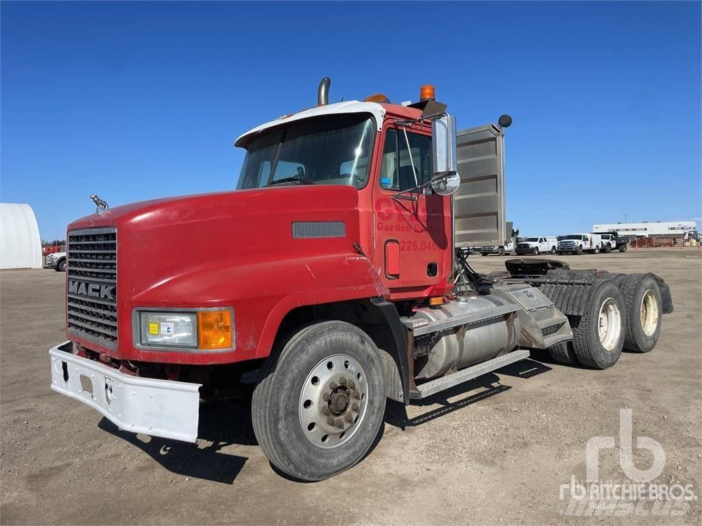 Mack CH600 Sattelzugmaschinen
