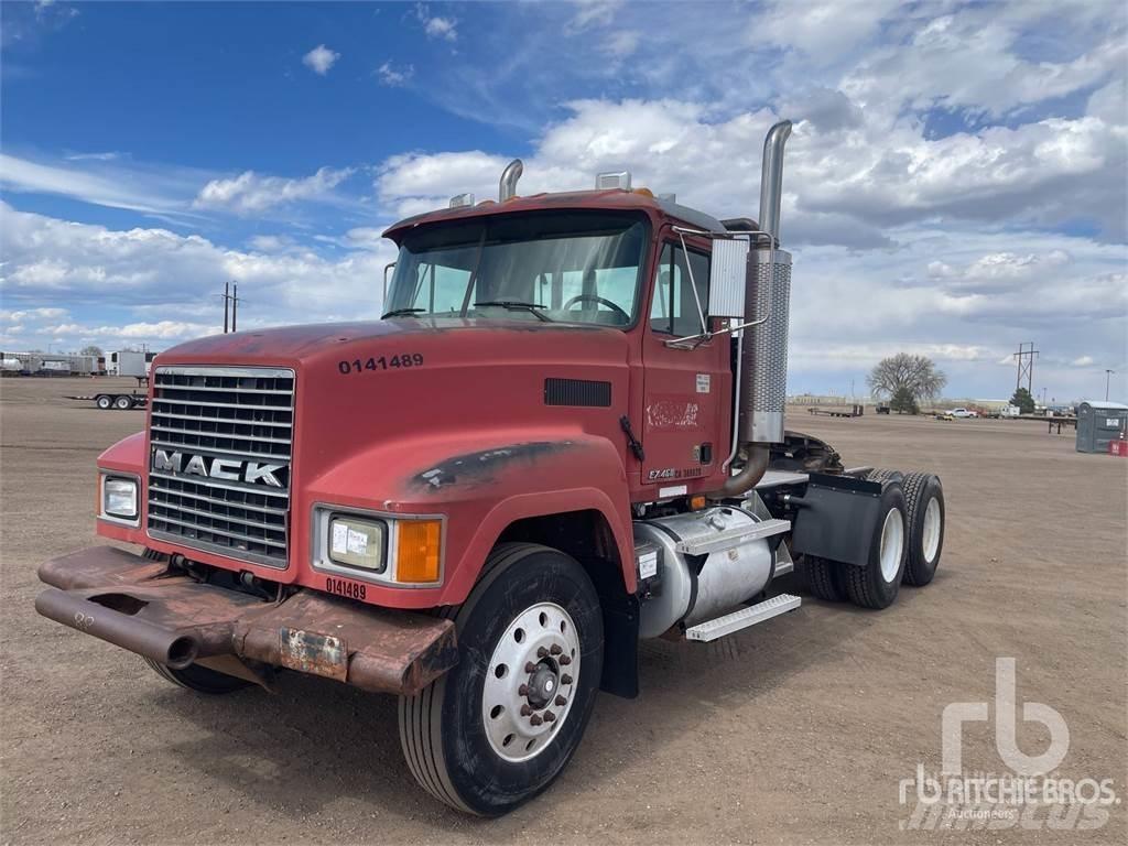 Mack CH613 Sattelzugmaschinen