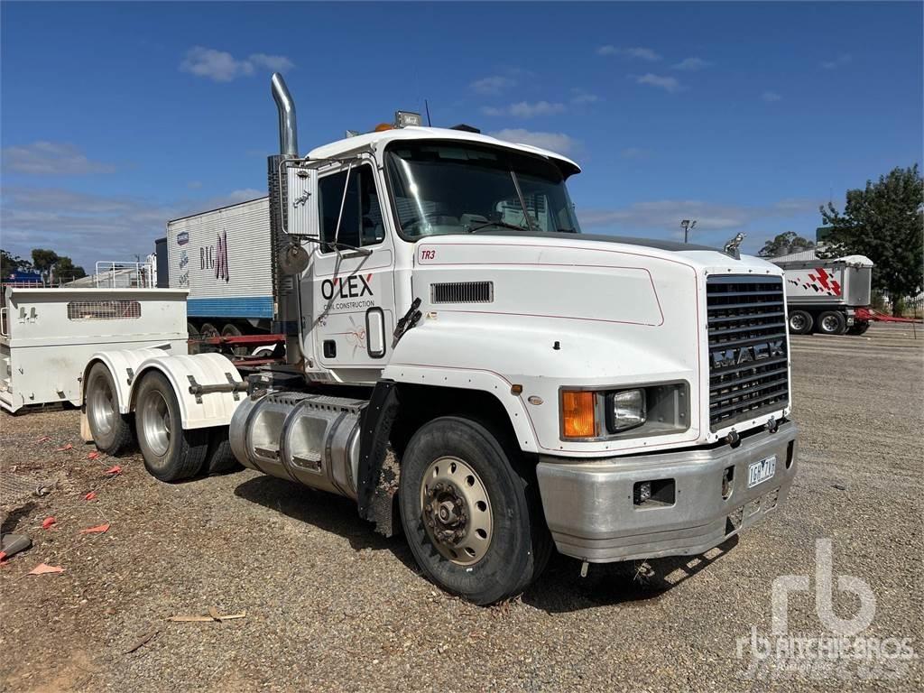 Mack CH688RST Sattelzugmaschinen
