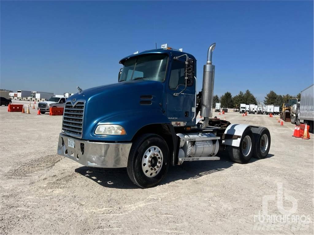 Mack CXP613 Sattelzugmaschinen