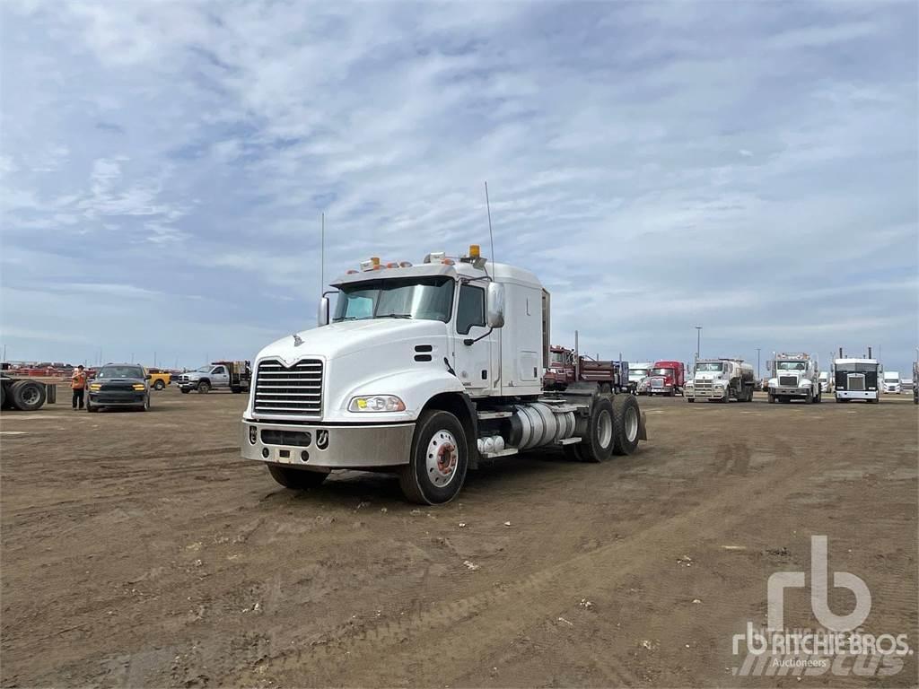 Mack CXU613 Sattelzugmaschinen